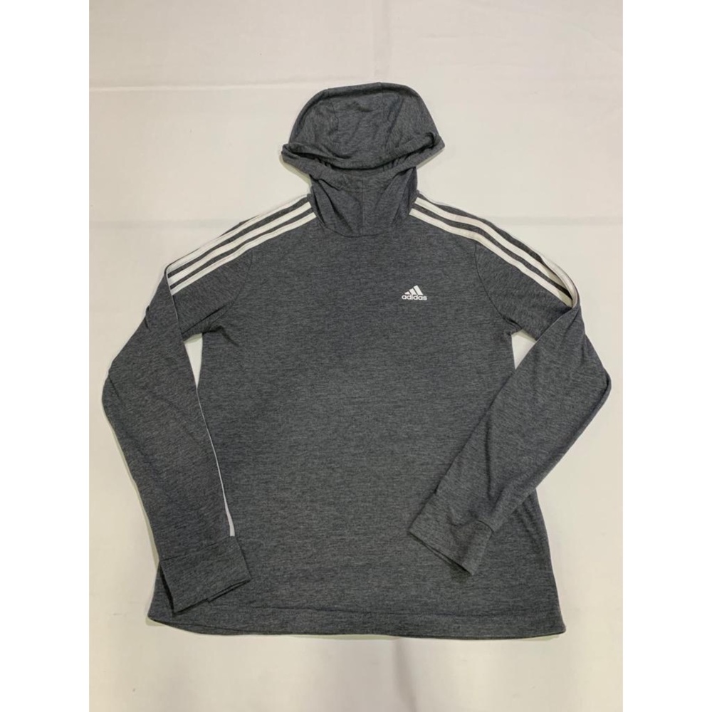 Adidas climalite sport jacket size XS